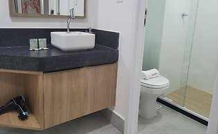 Legacy Suits - LikeHome Hospedagens