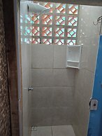 Ô de casa hostel