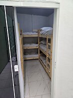 Ô de casa hostel