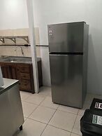 Ô de casa hostel