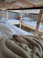 Ô de casa hostel