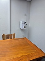 Ô de casa hostel