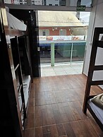 Ô de casa hostel