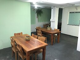Ô de casa hostel