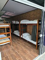 Ô de casa hostel