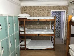 Ô de casa hostel