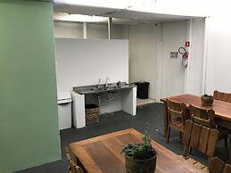 Ô de casa hostel