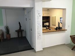 Ô de casa hostel