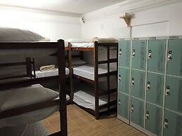 Ô de casa hostel