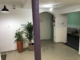 Ô de casa hostel