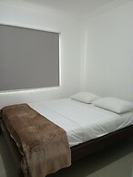 Ô de casa hostel