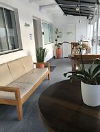 Ô de casa hostel