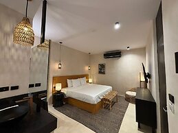 Macondo Arte Punta Zicatela