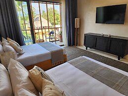 Macondo Arte Punta Zicatela