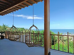 Macondo Arte Punta Zicatela