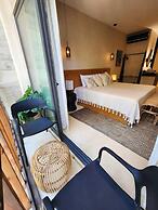 Macondo Arte Punta Zicatela