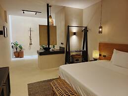 Macondo Arte Punta Zicatela