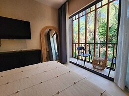 Macondo Arte Punta Zicatela