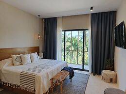 Macondo Arte Punta Zicatela