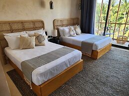 Macondo Arte Punta Zicatela