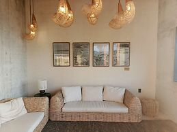 Macondo Arte Punta Zicatela