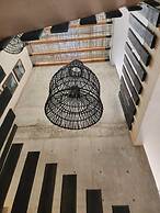 Macondo Arte Punta Zicatela