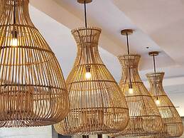 Macondo Arte Punta Zicatela