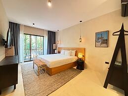 Macondo Arte Punta Zicatela