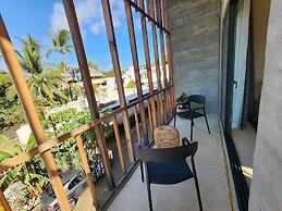 Macondo Arte Punta Zicatela