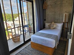 Macondo Arte Punta Zicatela