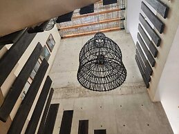 Macondo Arte Punta Zicatela