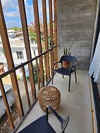 Macondo Arte Punta Zicatela