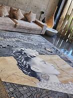 Macondo Arte Punta Zicatela