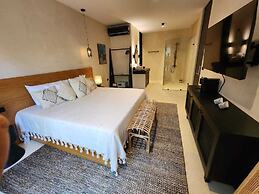 Macondo Arte Punta Zicatela