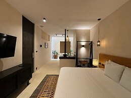 Macondo Arte Punta Zicatela