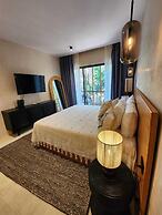 Macondo Arte Punta Zicatela