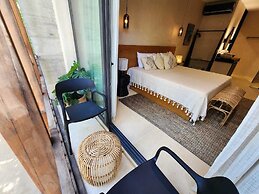 Macondo Arte Punta Zicatela