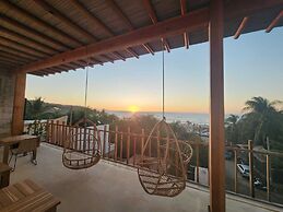 Macondo Arte Punta Zicatela