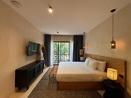 Macondo Arte Punta Zicatela