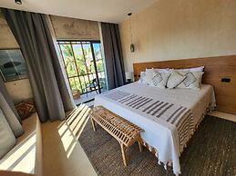 Macondo Arte Punta Zicatela