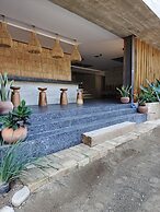 Macondo Arte Punta Zicatela