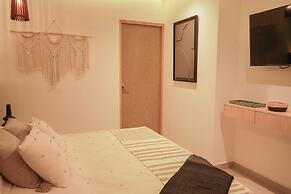 Hotel Macondo 5ta Av