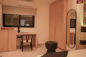 Hotel Macondo 5ta Av