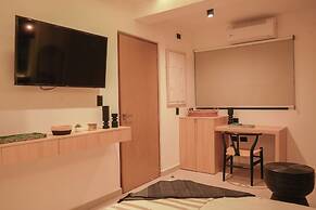 Hotel Macondo 5ta Av