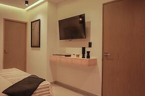 Hotel Macondo 5ta Av