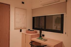 Hotel Macondo 5ta Av