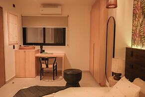 Hotel Macondo 5ta Av