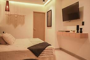 Hotel Macondo 5ta Av