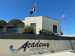 Academy Motor Inn