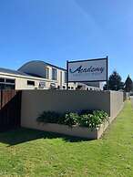 Academy Motor Inn